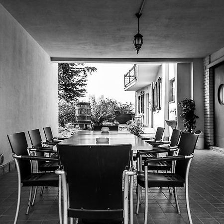 La Vecchia Cantina Stradella Exteriör bild