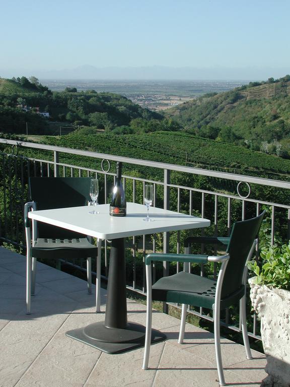 La Vecchia Cantina Stradella Exteriör bild