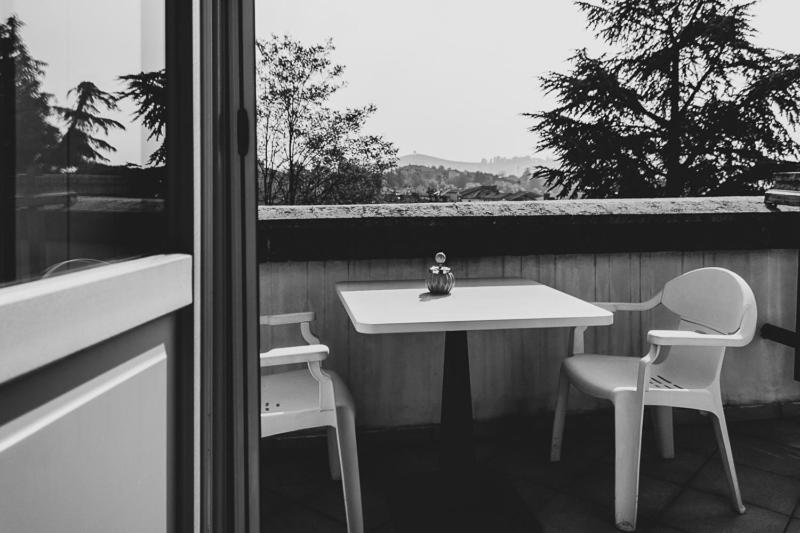 La Vecchia Cantina Stradella Exteriör bild