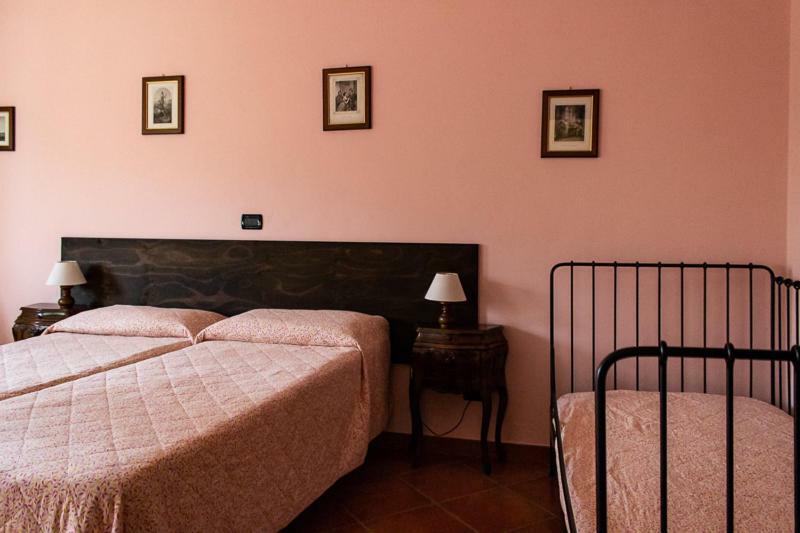La Vecchia Cantina Stradella Exteriör bild