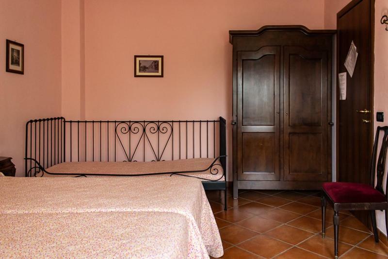 La Vecchia Cantina Stradella Exteriör bild