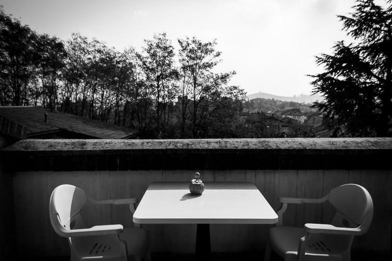 La Vecchia Cantina Stradella Exteriör bild
